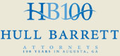 Hull Barrett Attourneys