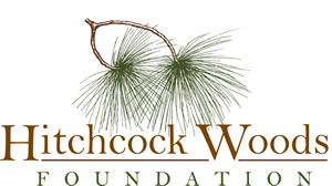 Hitchcock Woods Foundation Logo